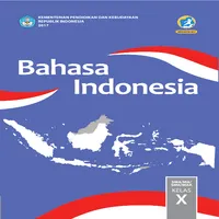 Bahasa Indonesia Kelas 10 K13 icon