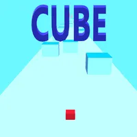 Cube Running icon