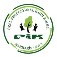 Profesyonel İlgim Koleji icon