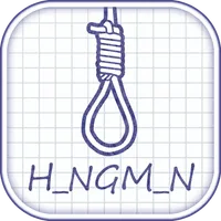 Hangman HD - Classic Word Game icon