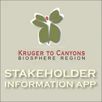 K2C Biosphere Info App icon