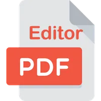 PDF Editor : PDF to Images icon