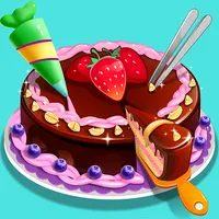 Cake Shop: Bake Boutique icon