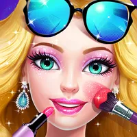 Doll Makeover Salon icon