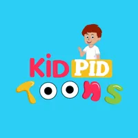 Kidpid Toons - Rhymes & Tales icon
