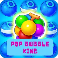 420 Rewards Bubble King icon