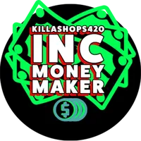 K420 Inc Money Maker icon
