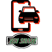 Zen Share Rider icon