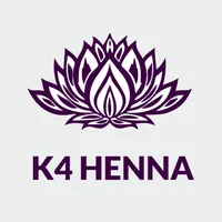 K4 Henna - Mehndi Designs & Vi icon