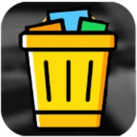 Useful Dustbin icon