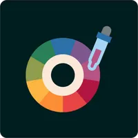 ColorMate - AI Color Palette icon
