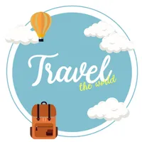 Where To: AI Destination Plan icon
