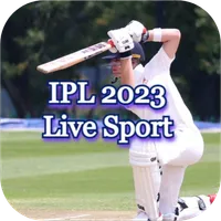 IPL Live Sport icon