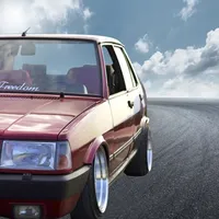 Extreme Pro Drift icon