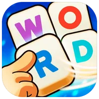 Word Puzzle: Word Learn Games icon