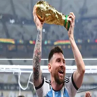 كأس العالم icon