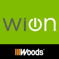 Woods® WiOn™ icon