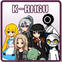 K-RMGU[쯔꾸르 크로스 오버 게임] icon