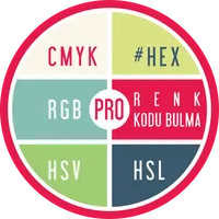 Color Code Finder Pro icon