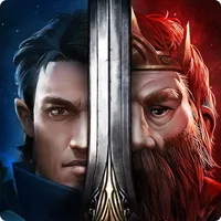 Elves vs Dwarves icon