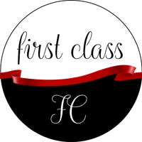 FirstClass icon