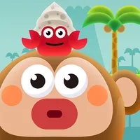 Bound Monkey icon