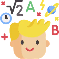 MathsBrain: Simply Logic icon
