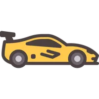 ZazzCar: Racer icon