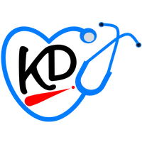 KADO - Chat & VidCall Dokter icon