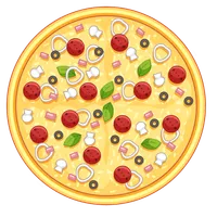 Kanelo's Pizza Maker icon