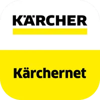 Kärchernet icon