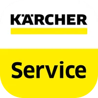 Kärcher Service App icon