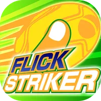 Flick Striker（フリックストライカー） icon