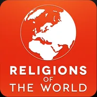 Religions of the world icon