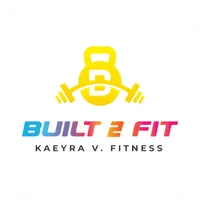 Built 2 Fit icon