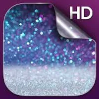 خلفيات بريق بدون نت icon