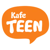 myKafeTEEN icon