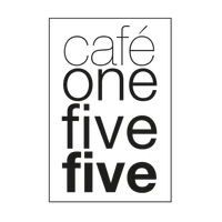 Café155 icon