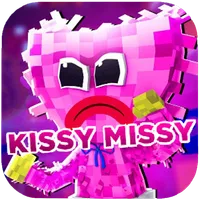 Kissy Missy mod for MCPE icon