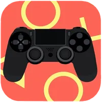 PS2 games - PSP emulator icon