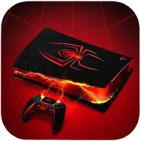Ps3 Emulator Pro icon