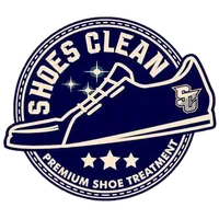 Clean Shoes Mamuju icon