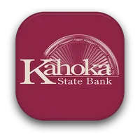 Kahoka State Bank icon