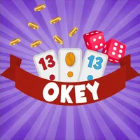 KahveOyun - Okey Oyna Sohbet icon