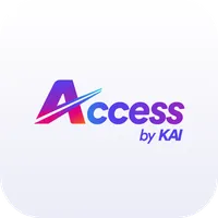 Access by KAI icon