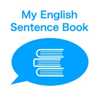 My English Sentence Book icon