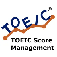 TOEIC Score Management icon