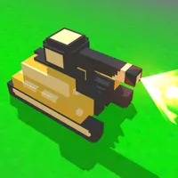 Tank Time icon