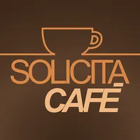 Solicita Café icon