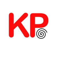 Kairos Portal App icon